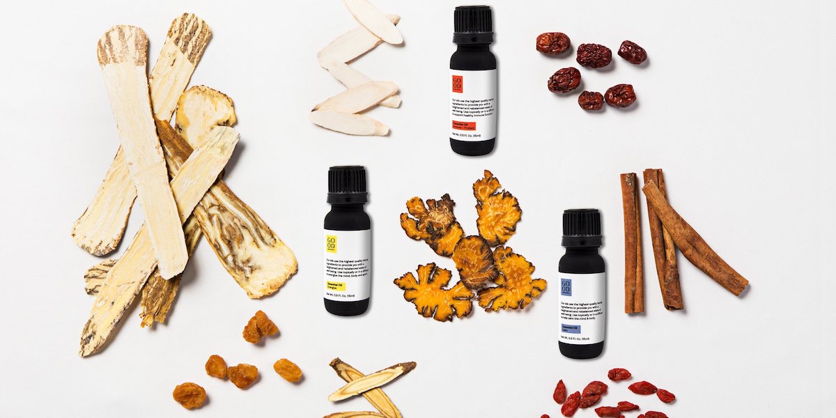 The Healing Powers of Aromatherapy