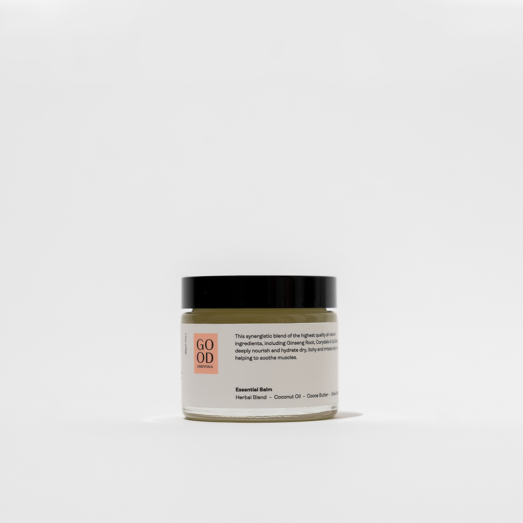 The Essential Balm