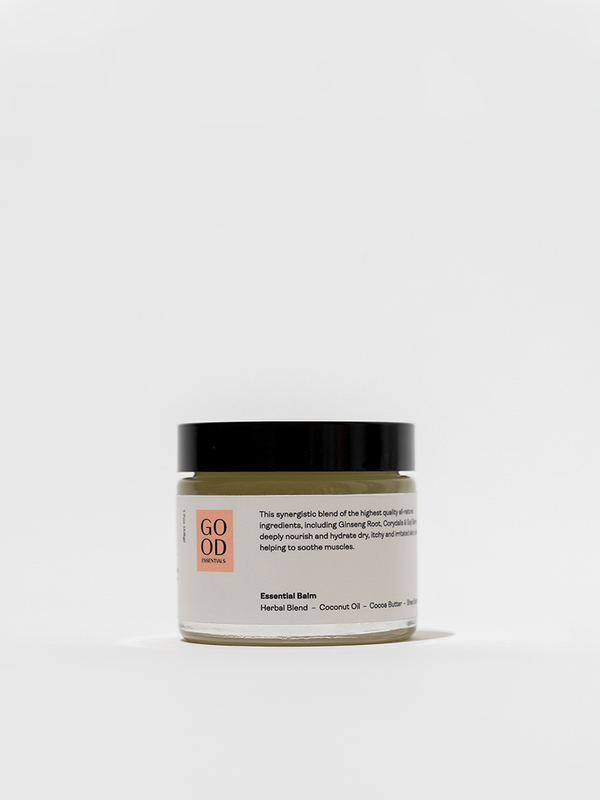 The Essential Balm