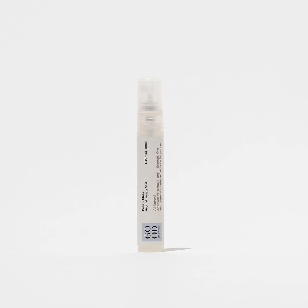 Aromatherapy Mask Refresher Spray