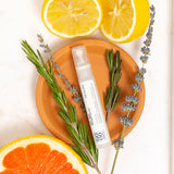 Aromatherapy Mask Refresher Spray