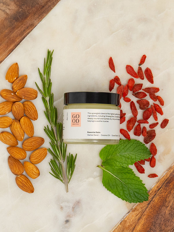 The Essential Balm