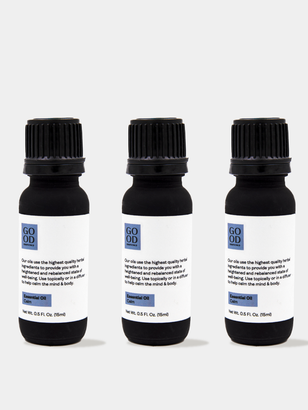 Adaptogenic Essential Oil Blend - Calm