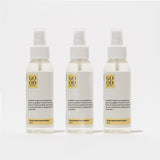 Herbal Infused Hand Sanitizer - Citrus