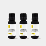 Adaptogenic Essential Oil Blend - Energize