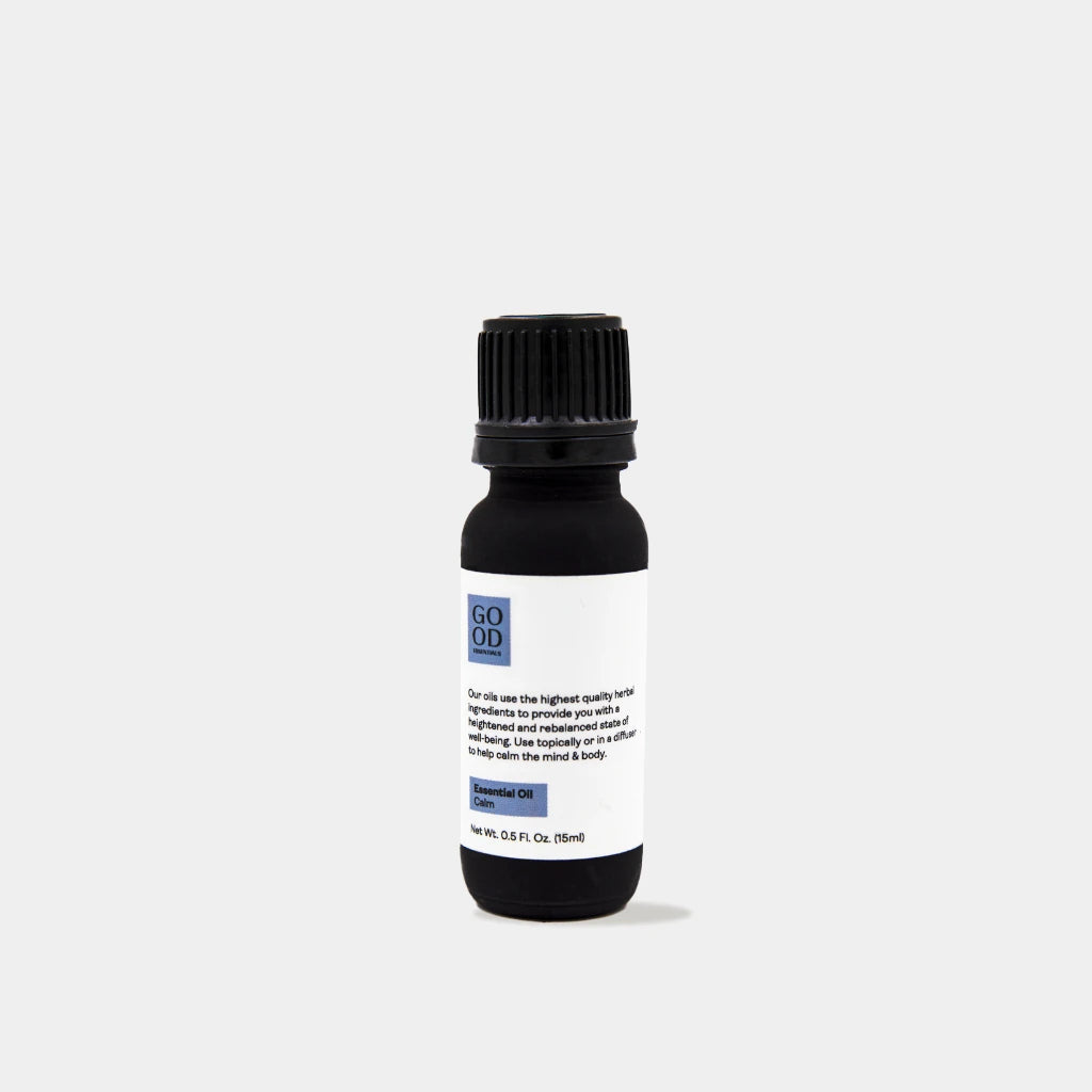 Adaptogenic Essential Oil Blend - Calm