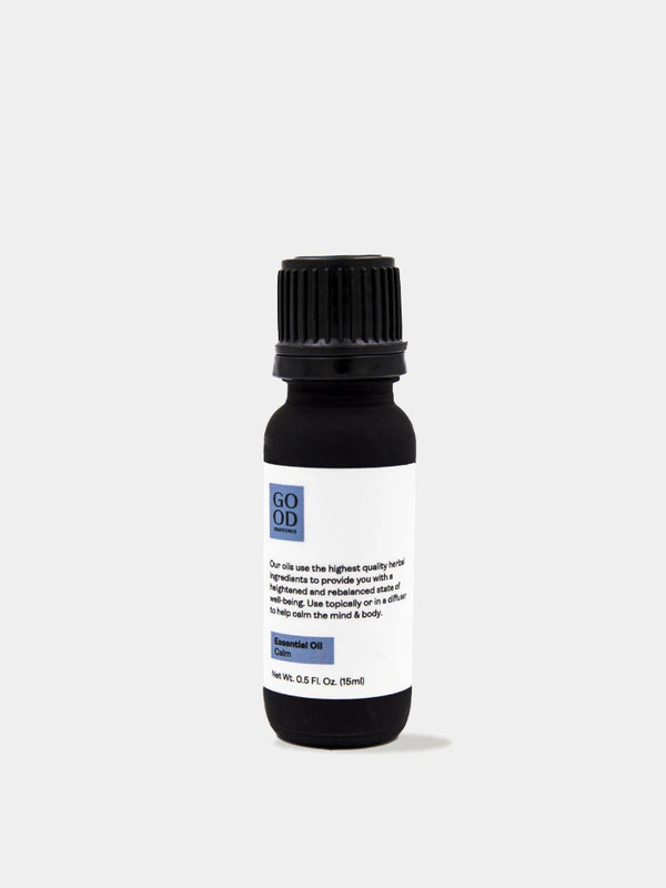 Adaptogenic Essential Oil Blend - Calm