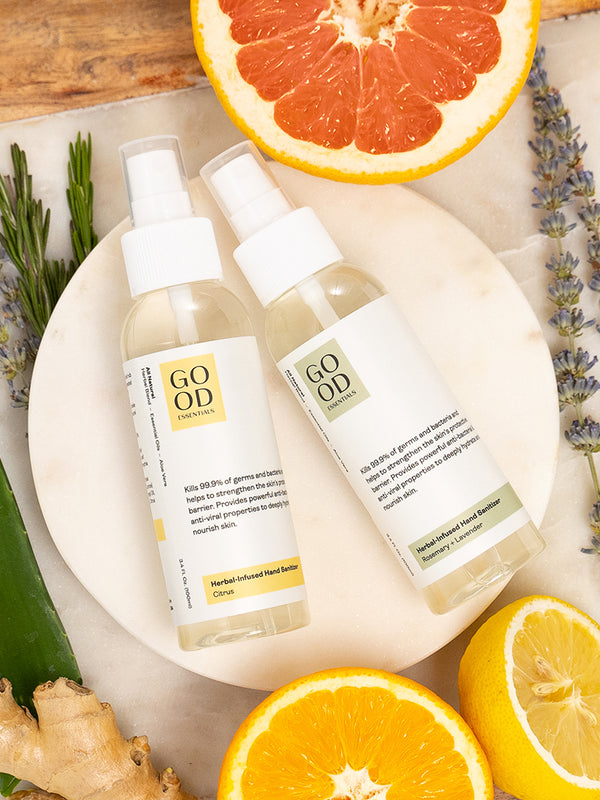 A Bundle of Goodness